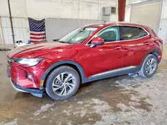 LRBFZPR43ND065907 2022 BUICK ENVISION