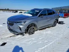 LRBFZPR43ND066412 2022 BUICK ENVISION