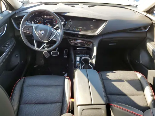 LRBFZPR43ND066412 2022 BUICK ENVISION - Image 8