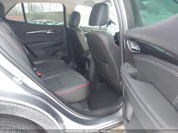 LRBFZPR43ND081511 2022 BUICK ENVISION - Image 8