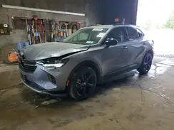 LRBFZPR43ND124132 2022 BUICK ENVISION