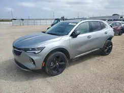 LRBFZPR43PD015947 2023 BUICK ENVISION
