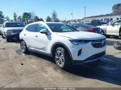 LRBFZPR43PD016421 2023 BUICK ENVISION