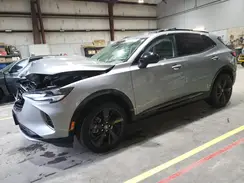 LRBFZPR43PD041447 2023 BUICK ENVISION