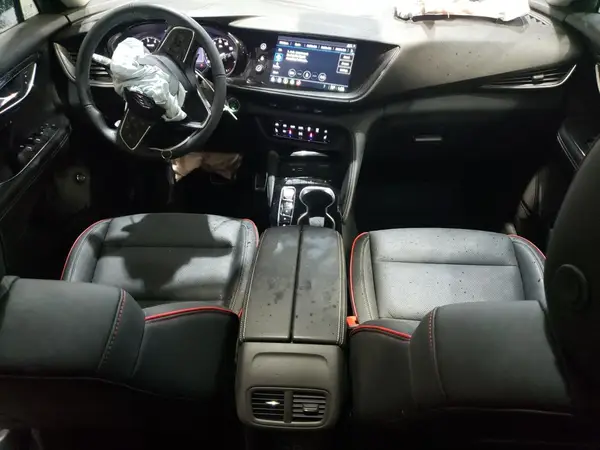 LRBFZPR43PD041447 2023 BUICK ENVISION - Image 8