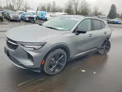 LRBFZPR43PD080328 2023 BUICK ENVISION