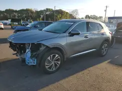 LRBFZPR43PD080474 2023 BUICK ENVISION