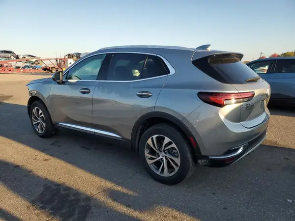 LRBFZPR43PD080474 2023 BUICK ENVISION - Image 2