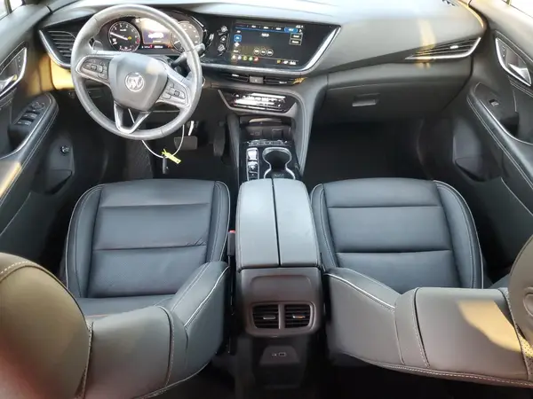 LRBFZPR43PD080474 2023 BUICK ENVISION - Image 8