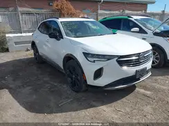 LRBFZPR43PD120259 2023 BUICK ENVISION