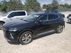 LRBFZPR43PD166979 2023 BUICK ENVISION