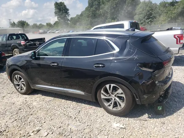 LRBFZPR43PD166979 2023 BUICK ENVISION - Image 2