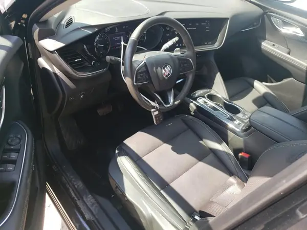 LRBFZPR43PD166979 2023 BUICK ENVISION - Image 8