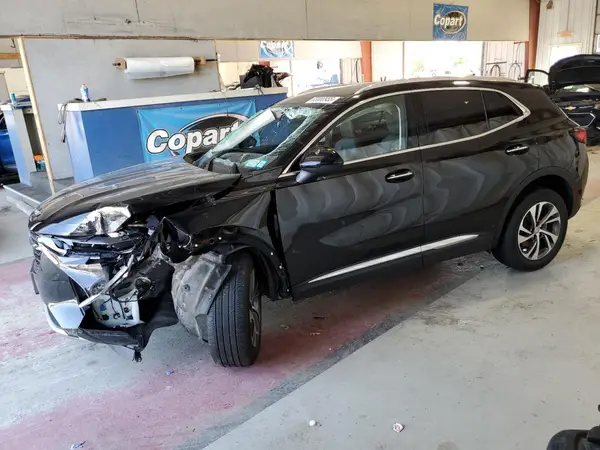 LRBFZPR43PD168277 2023 BUICK ENVISION - Image 1