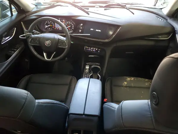 LRBFZPR43PD168277 2023 BUICK ENVISION - Image 8