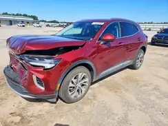 LRBFZPR43PD186794 2023 BUICK ENVISION