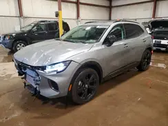 LRBFZPR43PD187671 2023 BUICK ENVISION