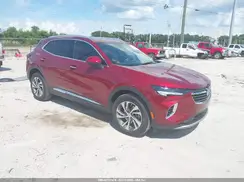 LRBFZPR43PD187928 2023 BUICK ENVISION