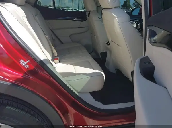 LRBFZPR43PD187928 2023 BUICK ENVISION - Image 8