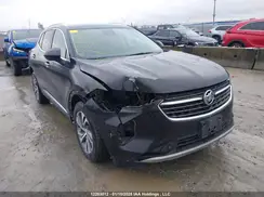 LRBFZPR43PD201942 2023 BUICK ENVISION