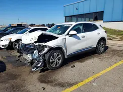 LRBFZPR43PD207269 2023 BUICK ENVISION