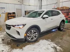 LRBFZPR43PD230860 2023 BUICK ENVISION