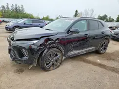 LRBFZPR43TD015022 2026 BUICK ENVISION