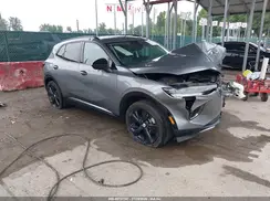 LRBFZPR44MD062822 2021 BUICK ENVISION