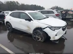 LRBFZPR44MD082567 2021 BUICK ENVISION