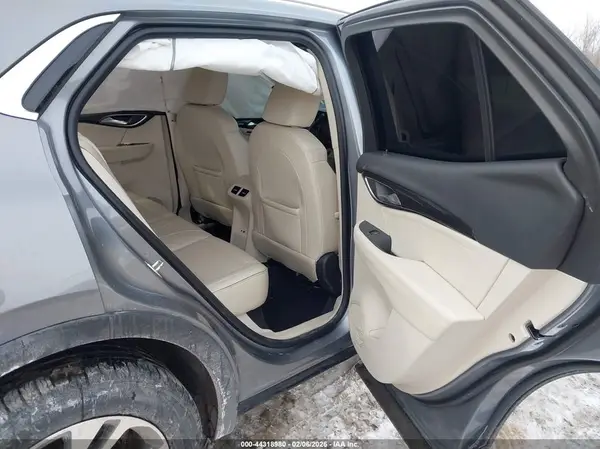 LRBFZPR44MD084478 2021 BUICK ENVISION - Image 8