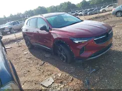 LRBFZPR44MD105829 2021 BUICK ENVISION