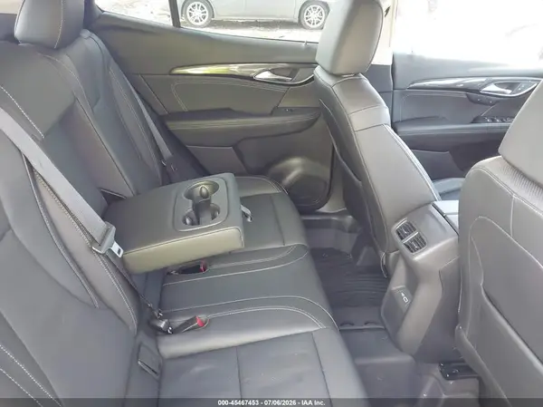 LRBFZPR44MD105829 2021 BUICK ENVISION - Image 8
