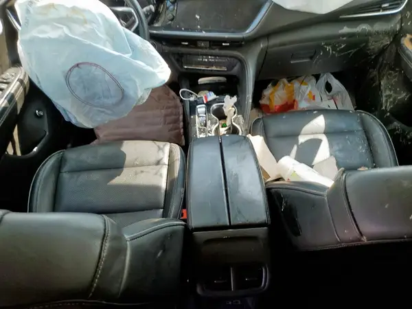 LRBFZPR44MD107970 2021 BUICK ENVISION - Image 8
