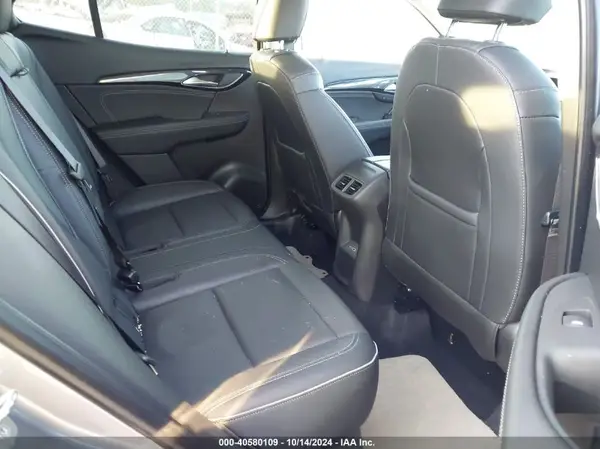 LRBFZPR44MD149698 2021 BUICK ENVISION - Image 8