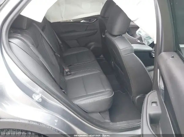 LRBFZPR44MD178814 2021 BUICK ENVISION - Image 8