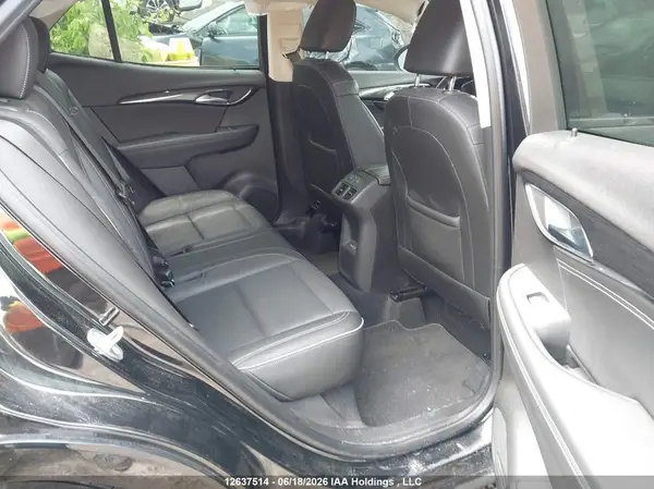LRBFZPR44MD184242 2021 BUICK ENVISION - Image 8