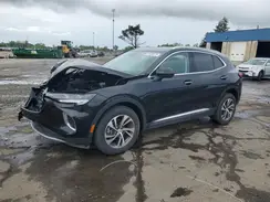 LRBFZPR44PD020235 2023 BUICK ENVISION