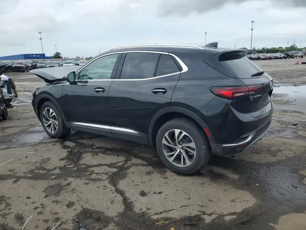 LRBFZPR44PD020235 2023 BUICK ENVISION - Image 2