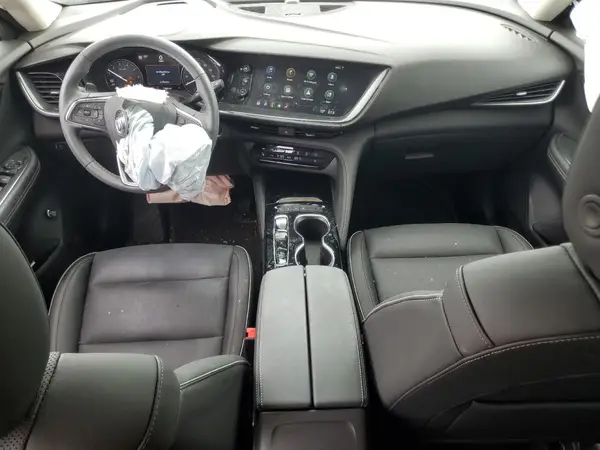 LRBFZPR44PD020235 2023 BUICK ENVISION - Image 8