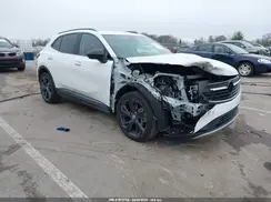 LRBFZPR44PD193561 2023 BUICK ENVISION