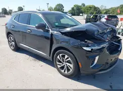 LRBFZPR44PD201206 2023 BUICK ENVISION