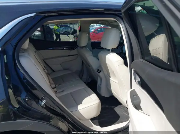 LRBFZPR44PD201206 2023 BUICK ENVISION - Image 8