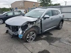 LRBFZPR44PD201691 2023 BUICK ENVISION