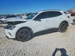LRBFZPR44PD220127 2023 BUICK ENVISION