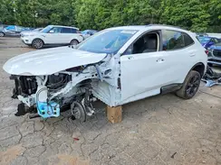 LRBFZPR44PD222234 2023 BUICK ENVISION