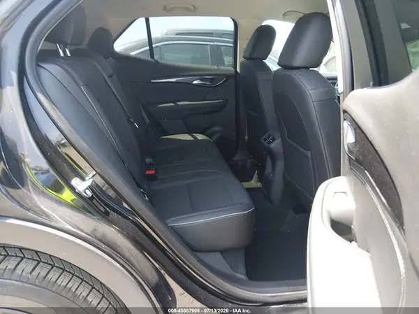 LRBFZPR44PD224095 2023 BUICK ENVISION - Image 8