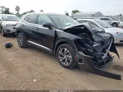 LRBFZPR44PD231970 2023 BUICK ENVISION
