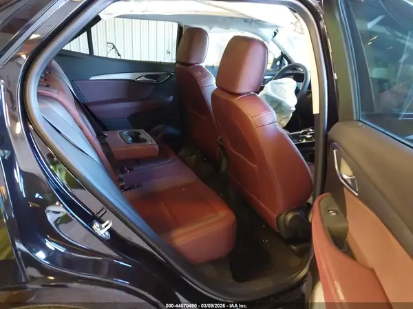 LRBFZPR44TD028653 2026 BUICK ENVISION - Image 8
