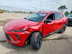 LRBFZPR44TD036705 2026 BUICK ENVISION