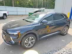 LRBFZPR45MD011085 2021 BUICK ENVISION